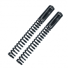 Fork springs