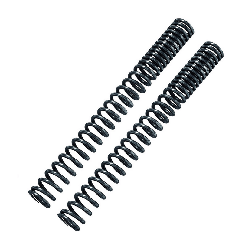 Fork springs