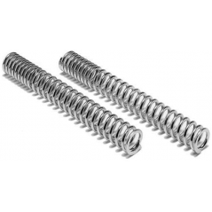 YSS SUSPENSION Muelles de horquilla 660 MM 10.0 NM 77017100