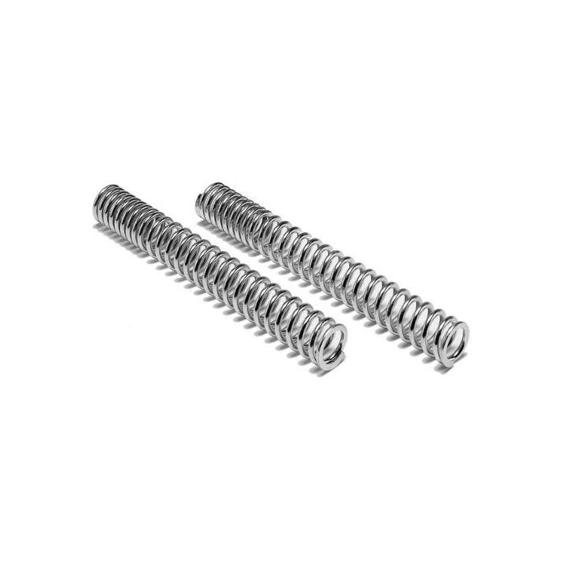 YSS SUSPENSION Muelles de horquilla 660 MM 9.6 NM 7701796