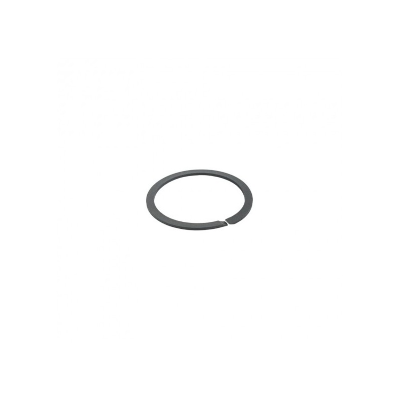 Seat for back cushion spring