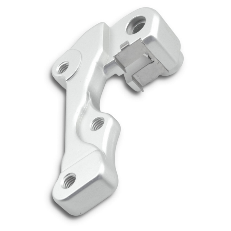 NG BRAKE DISK Soporte desplazador pinza Kit K3 962K3
