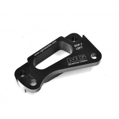 NG BRAKE DISK Soporte desplazador pinza Kit K7 962K7
