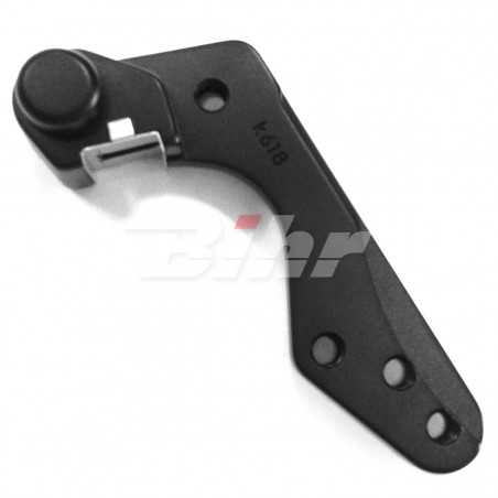 NG K16 caliper displacer support kit