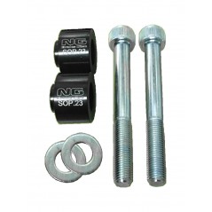 NG BRAKE DISK Adaptador de pinza kit Oversize K23 962K23