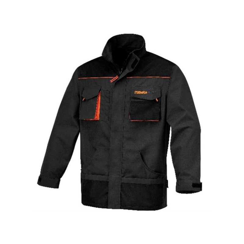 BETA CHAQUETA DE TRABAJO (7909 E/L) 34829VAR