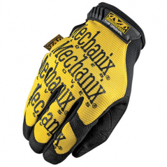 MECHANIX WEAR Par de guantes trabajo The Original 29628VAR