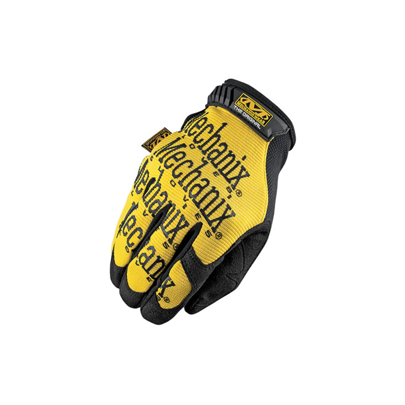 Mechanix The Original pair of work gloves