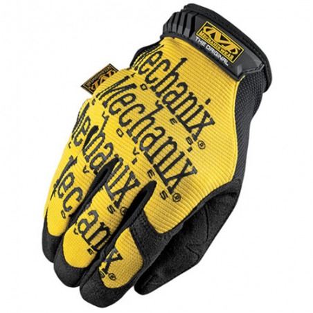MECHANIX WEAR Par de guantes trabajo The Original 29628VAR