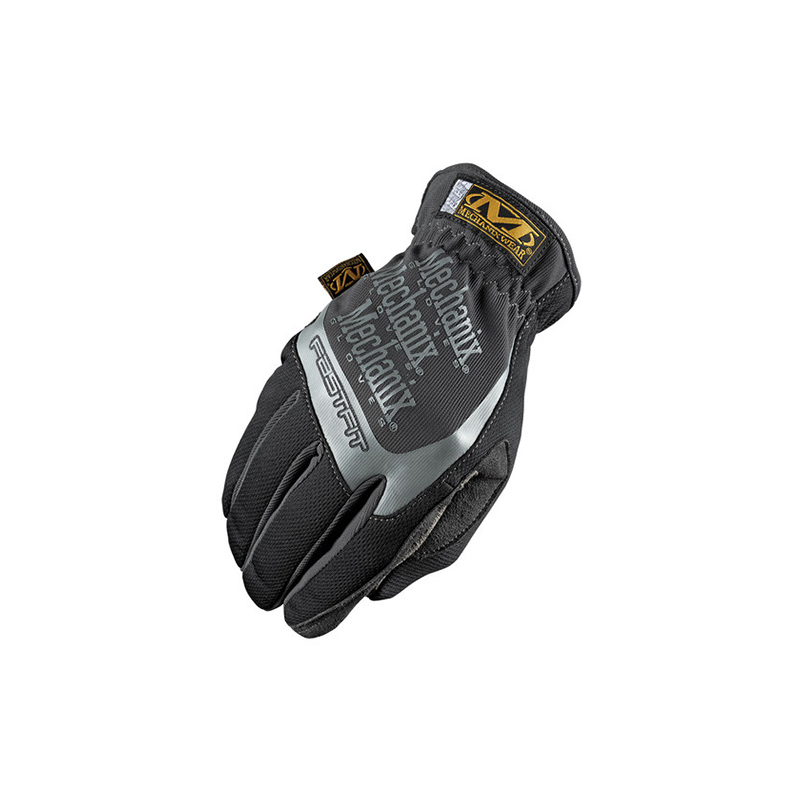 Mechanix Fast Fit pair of work gloves