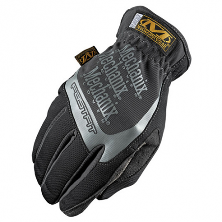 Mechanix Fast Fit pair of work gloves