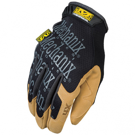 Pair of Mechanix Original 4X Work Gloves