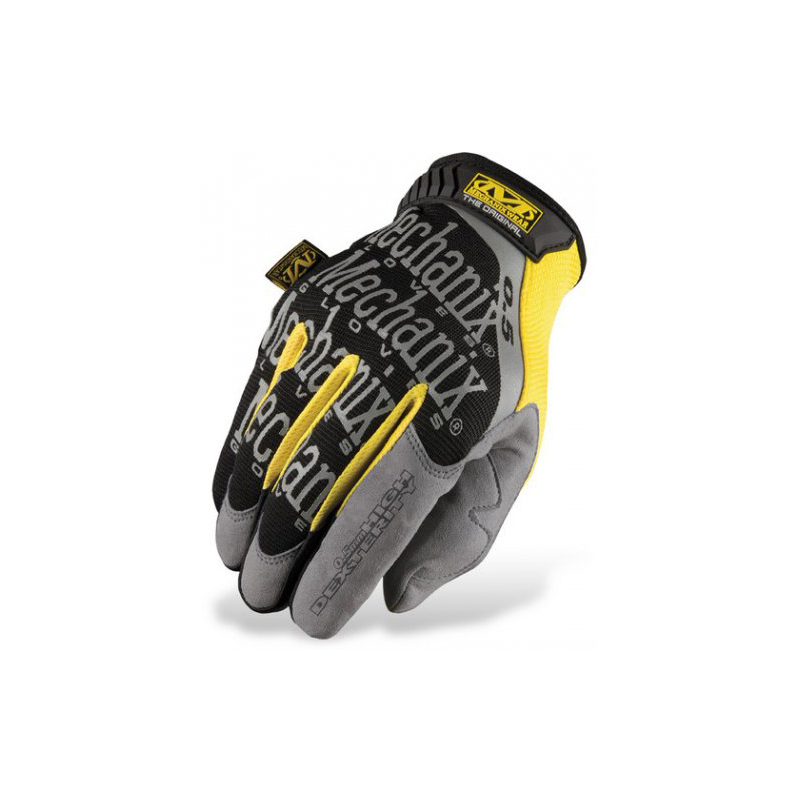 Mechanix The Original 0 5mm pair of work gloves