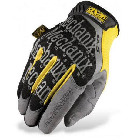 MECHANIX WEAR Par de guantes trabajo The Original 0 5mm 29658VAR