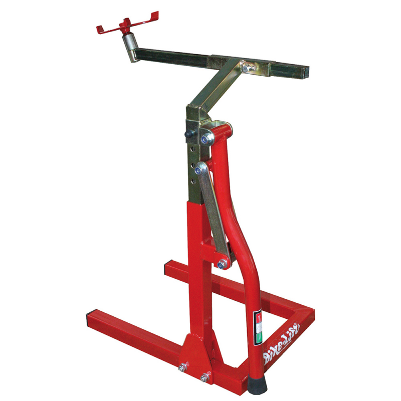 BIKE LIFT Caballete delantero al chasis 34636
