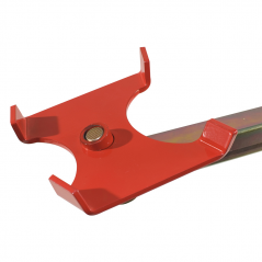 BIKE LIFT Caballete delantero al chasis 34636