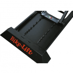 BIKE LIFT Elevador de taller Racing 400 con bomba a electro-hidráulica 34627