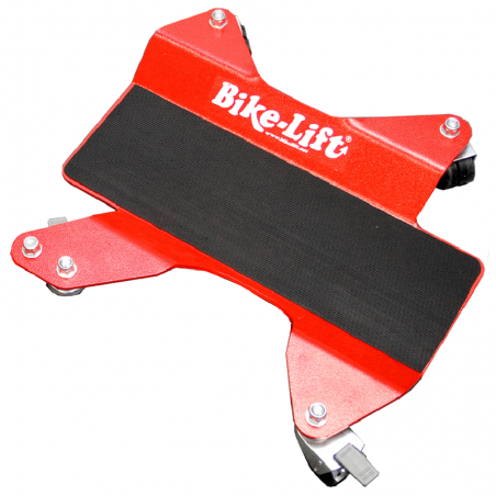 PLATFORM, MOBIL 510MM MOTO BIKE LIFT WP-400