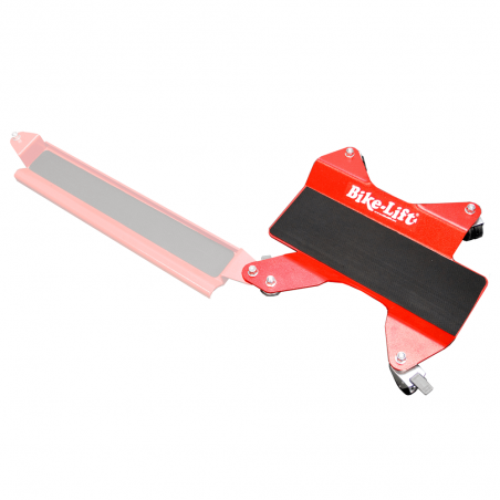 PLATFORM, MOBIL 510MM MOTO BIKE LIFT WP-400