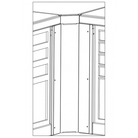 CONNECTION, CORNER, WORK STATIONS