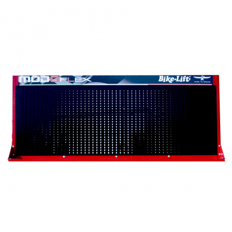 2m fixed professional tool holder panel