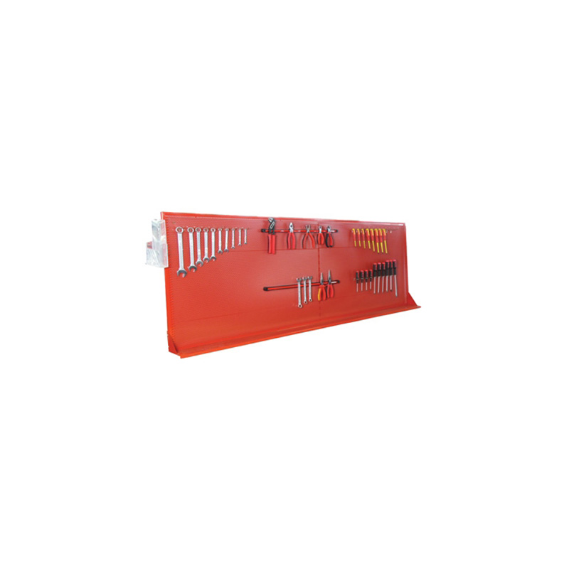 GR17 tool holder panel