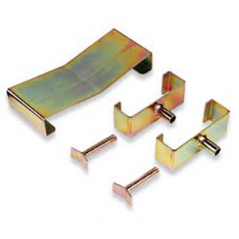 MCL-20 Mechanical Lift Brackets and Adapters