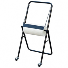 METALWORKS Portarollos de papel industrial porta rollo TRM 4901 35013