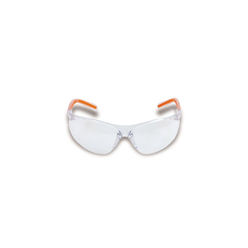 BETA Gafas lentes policarbonato proteccion trabajo (7061 TC) 34786