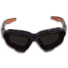 BETA Gafas lentes policarbonato proteccion trabajo (7093 BD) 34788