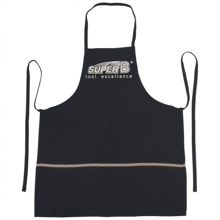 Super b official mechanic apron - r TB-1310
