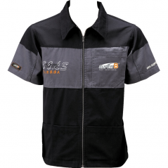 SUPER B Camisa de mecánico M - REF TB-1305- 14319