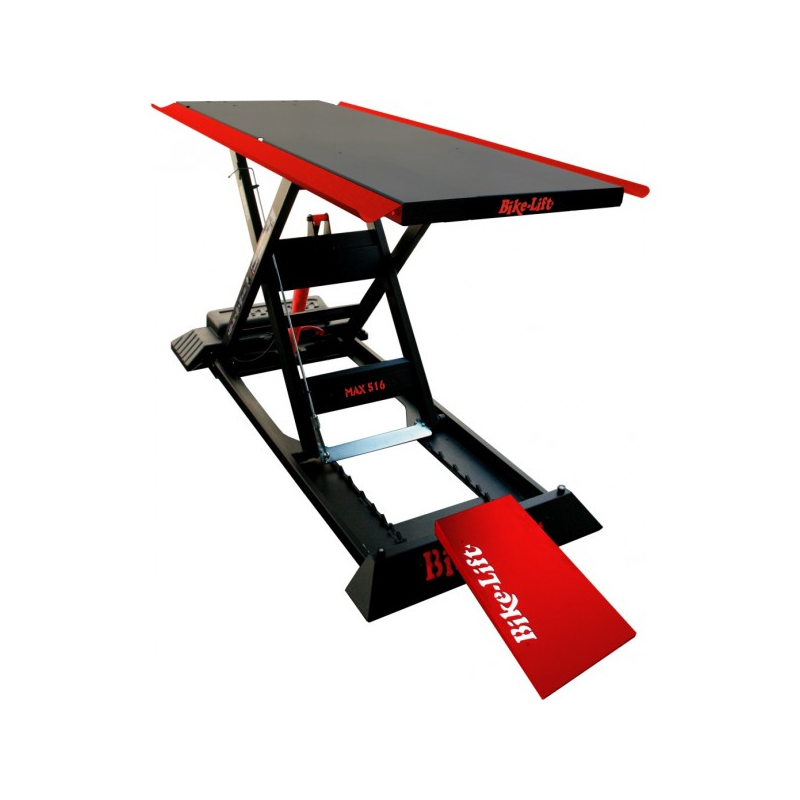 BIKE LIFT Elevador Max 516 M-516-003 230v / 50Hz 93013