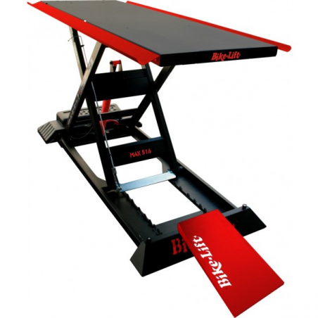 BIKE LIFT Elevador Max 516 M-516-003 230v / 50Hz 93013
