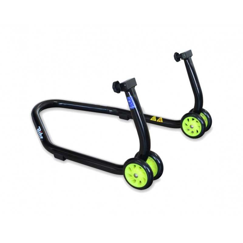BIHR Caballete elevador trasero moto universal 94742