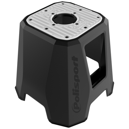 POLISPORT Caballete fijo para moto 8985800001 789858GY