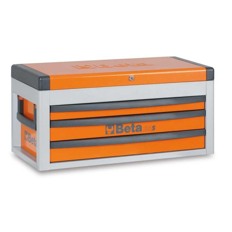 BETA Cajonera portatil de 3 cajones 51200007
