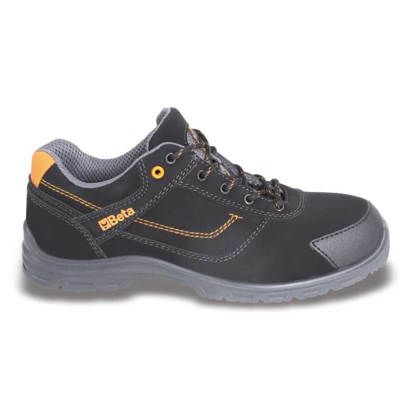 BETA Botas de accion hidrofuga con inserto antiabrasivo en la puntera NUBUCK 5290000138VAR