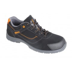 BETA Botas de accion hidrofuga con inserto antiabrasivo en la puntera NUBUCK 5290000138VAR