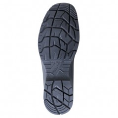 BETA Botas de accion hidrofuga con inserto antiabrasivo en la puntera NUBUCK 5290000138VAR