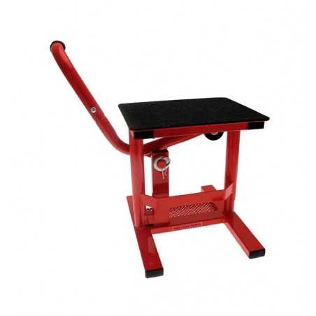 BIHR Elevador de moto MX HOME TRACK 892162