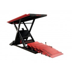 Workshop lift for motorcycles MASTER 504