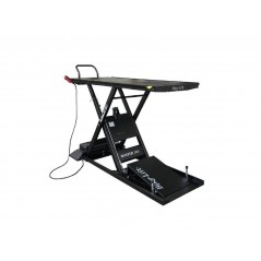 Workshop lift for motorcycles MASTER 504