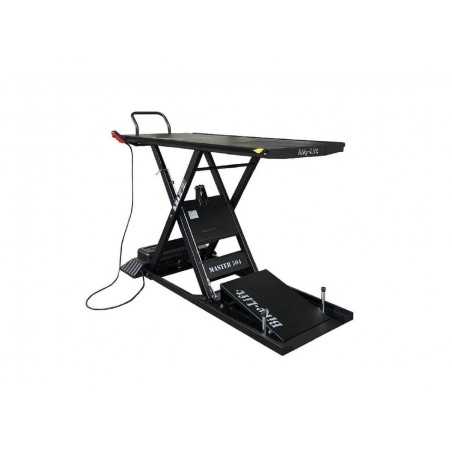 BIKE LIFT Elevador de taller para motos MASTER 504 51100008VAR
