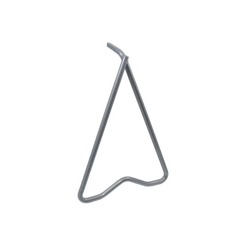 BIHR Caballete lateral triangulo HOME 449520