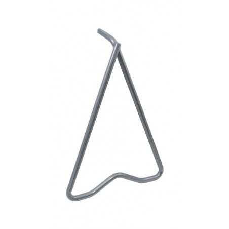 Triangle side stand HOME