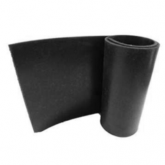 Rubber cover for workbenches 3 MM 1000 MM