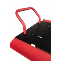 BIKE LIFT Elevador de taller para motos electrico SPORT GATE 500 50100005