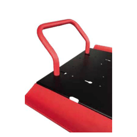 BIKE LIFT Elevador de taller para motos electrico SPORT GATE 500 50100005