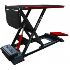 BIKE LIFT Elevador de taller para motos ABSOLUTE 756 SPLIT 89010030